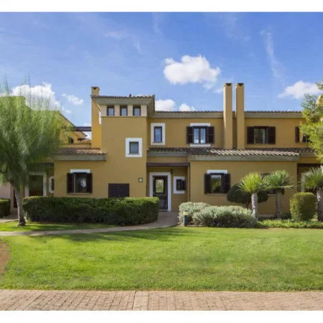 Marriott's Club Son Antem Hotel_0