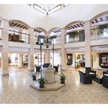 Marriott's Club Son Antem Hotel_1