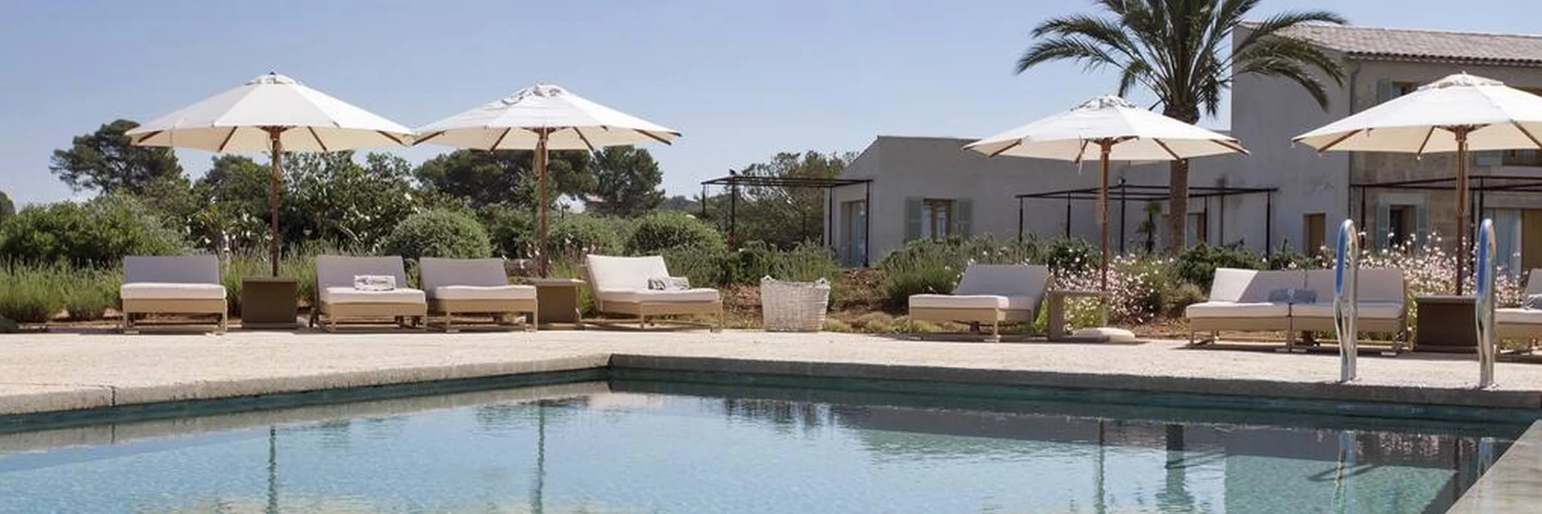 Fontsanta Hotel Thermal Spa & Wellness