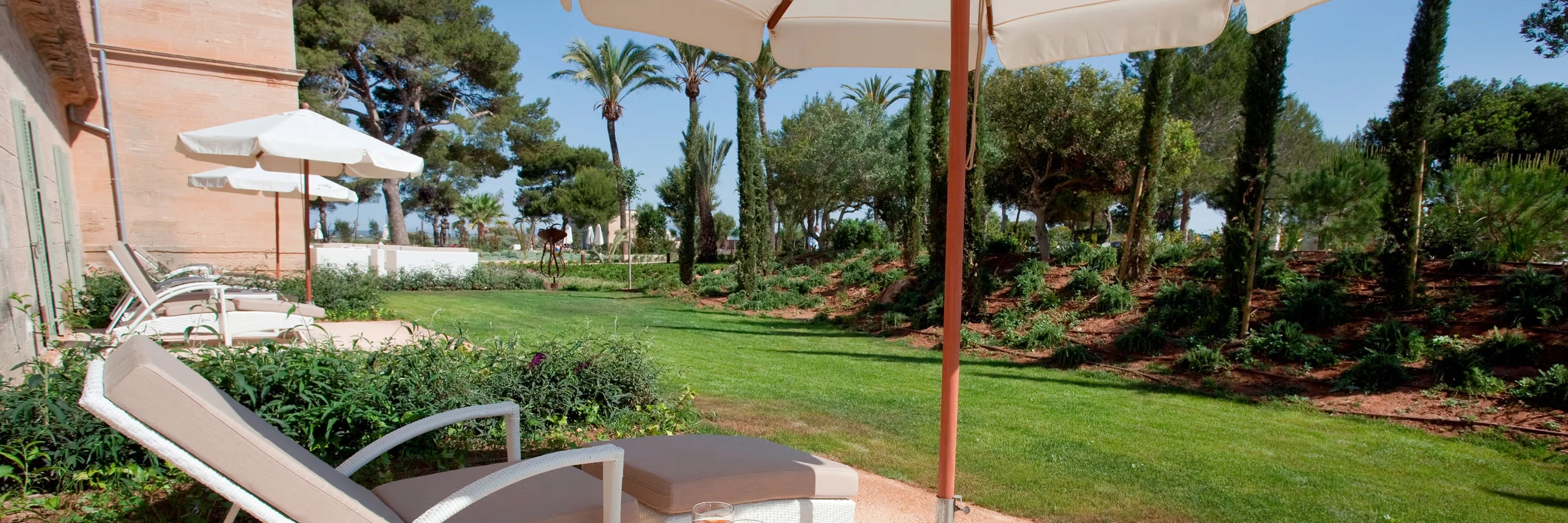 Fontsanta Hotel Thermal Spa & Wellness