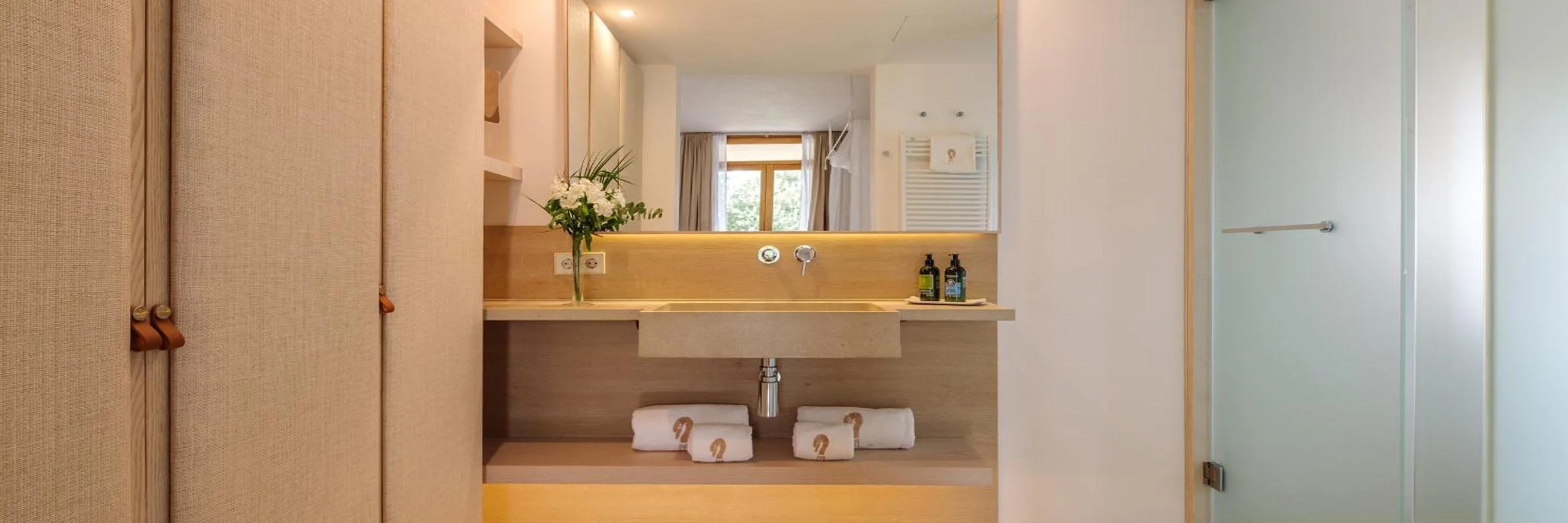 Fontsanta Hotel Thermal Spa & Wellness