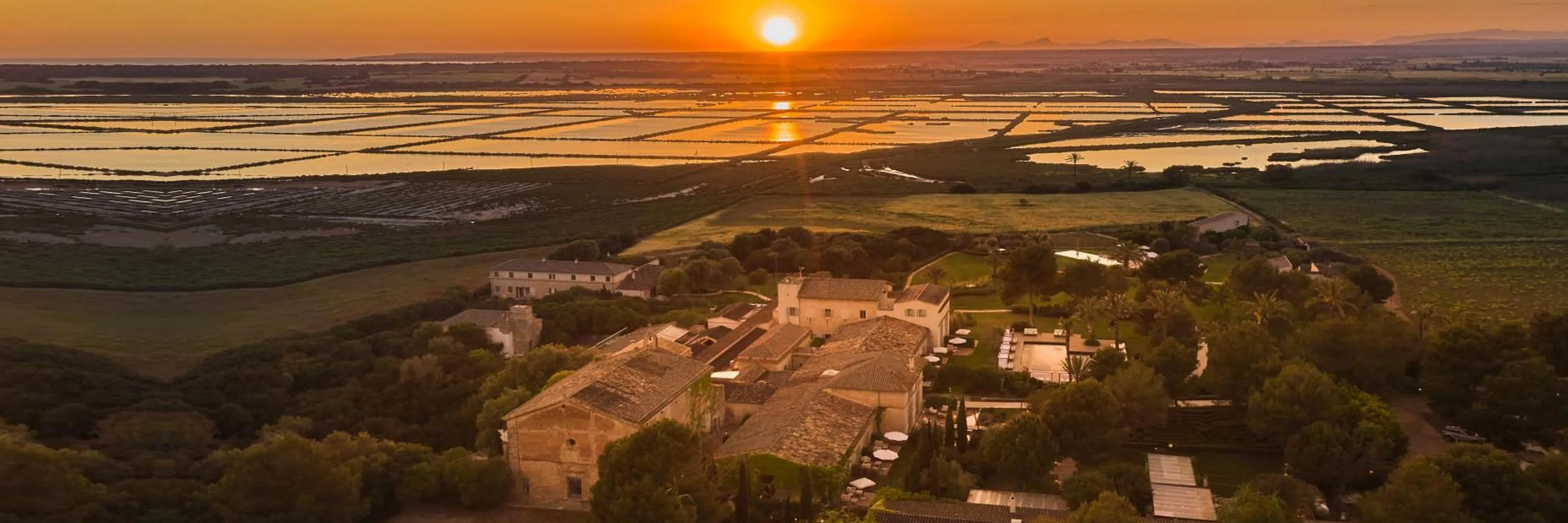 Fontsanta Hotel Thermal Spa & Wellness