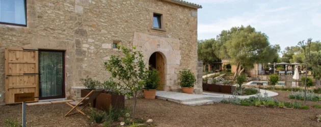 Treurer Olive Grove & Grand House - Adults Only_0