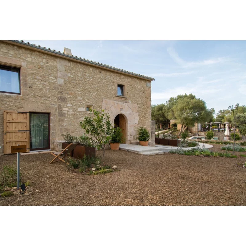 Treurer Olive Grove & Grand House - Adults Only_0