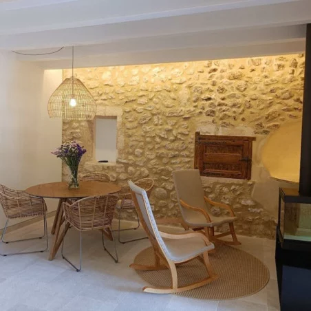 Treurer Olive Grove & Grand House - Adults Only_1