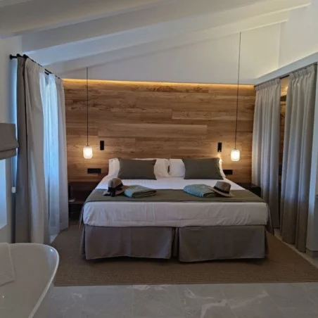 Treurer Olive Grove & Grand House - Adults Only_3