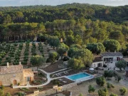 Treurer Olive Grove & Grand House - Adults Only