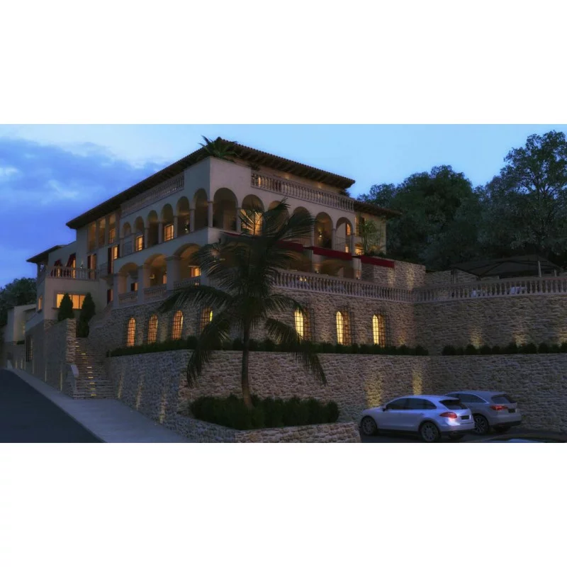 Hotel Creu de Tau Art & Spa_0 Hotel Creu de Tau Art & Spa_0