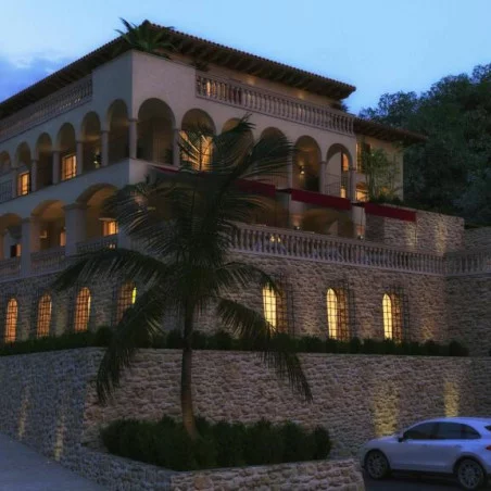 Hotel Creu de Tau Art & Spa_0