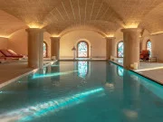 Hotel Creu de Tau Art & Spa