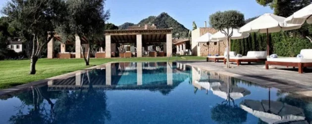 Can Simoneta Hotel - Adults Only_0