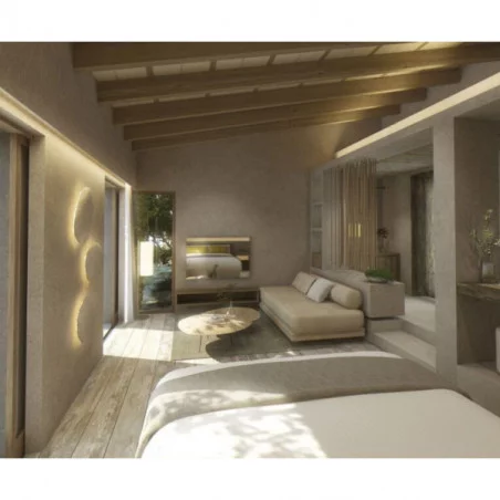 Pleta de Mar, Luxury Hotel by Nature - Adults Only_4