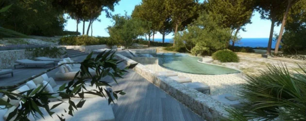 Pleta de Mar, Luxury Hotel by Nature - Adults Only_6