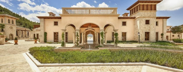 Cap Vermell Grand Hotel_0