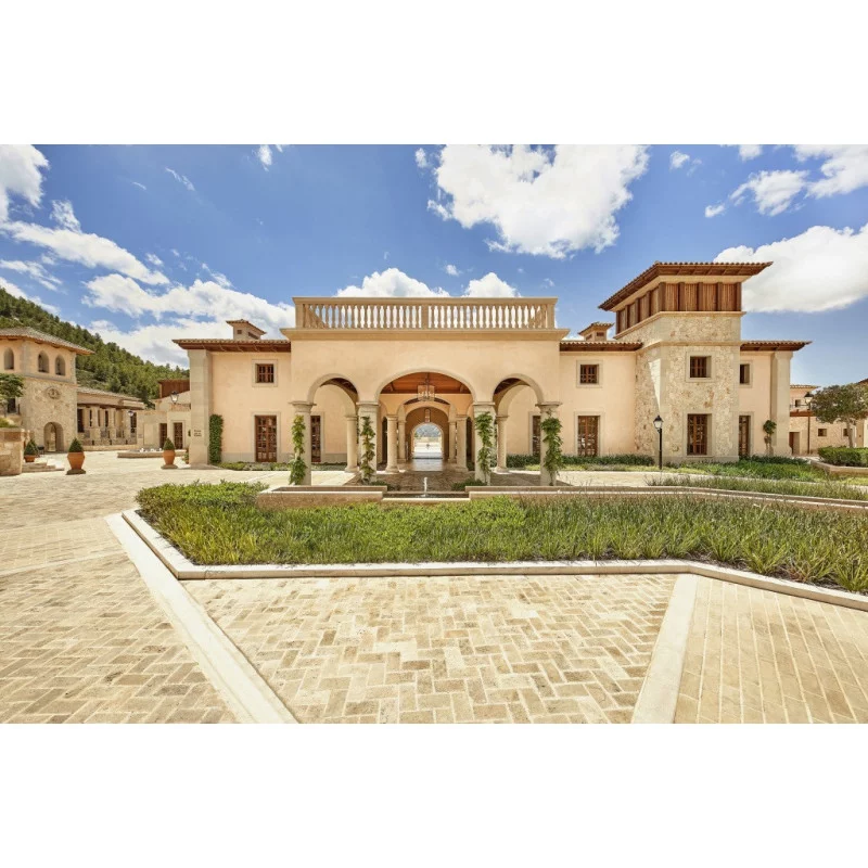 Cap Vermell Grand Hotel_0