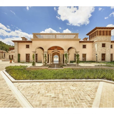 Cap Vermell Grand Hotel_0