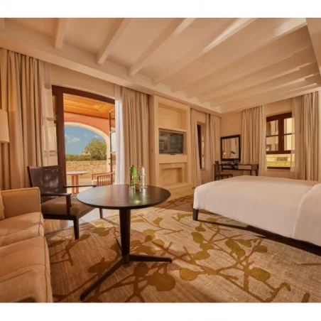 Cap Vermell Grand Hotel_4