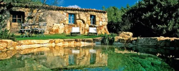 Domaine de Murtoli 5*