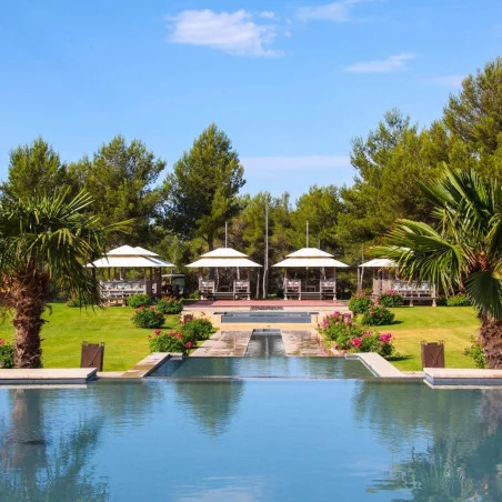 Golf du Castellet image 5