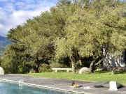 Domaine de Peretti della Rocca