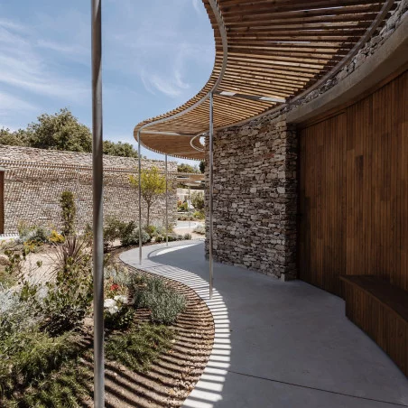 Lodge De Charme A Cheda image 4