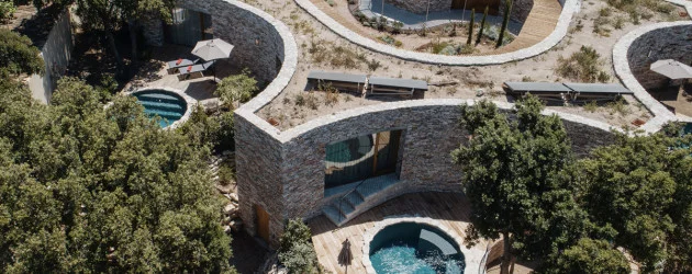 Lodge De Charme A Cheda