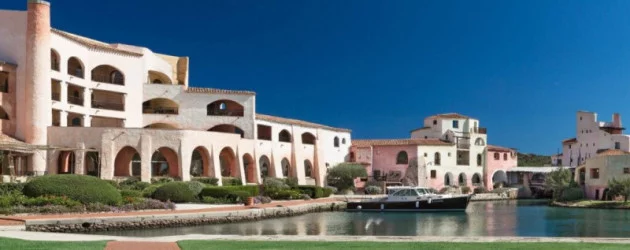 Cala di Volpe, a Luxury Collection Hotel, Costa Smeralda_0