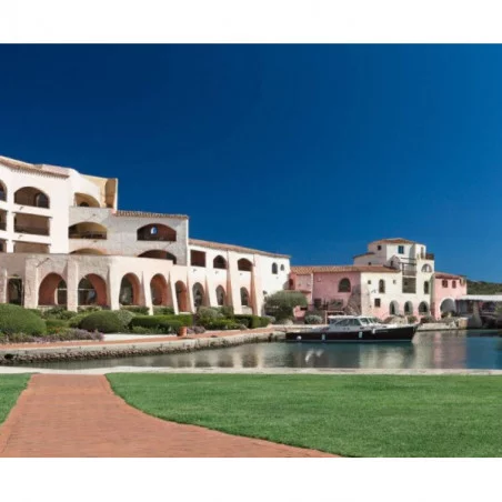 Cala di Volpe, a Luxury Collection Hotel, Costa Smeralda_0