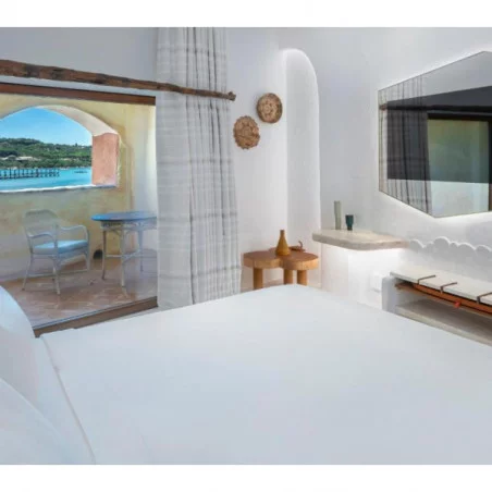 Cala di Volpe, a Luxury Collection Hotel, Costa Smeralda_3