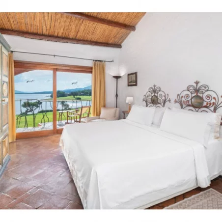 Cala di Volpe, a Luxury Collection Hotel, Costa Smeralda_4