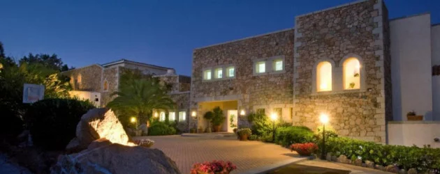 Hotel Petra Bianca_0