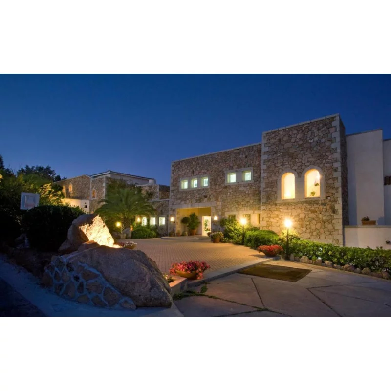 Hotel Petra Bianca_0