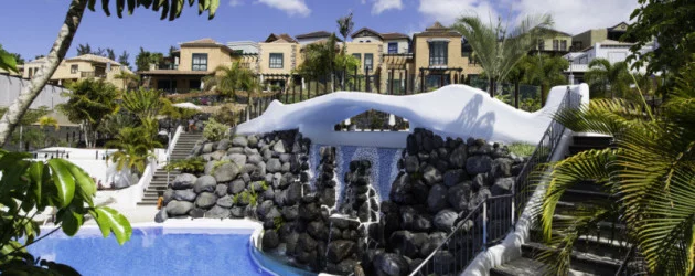 Hotel Suite Villa María_0