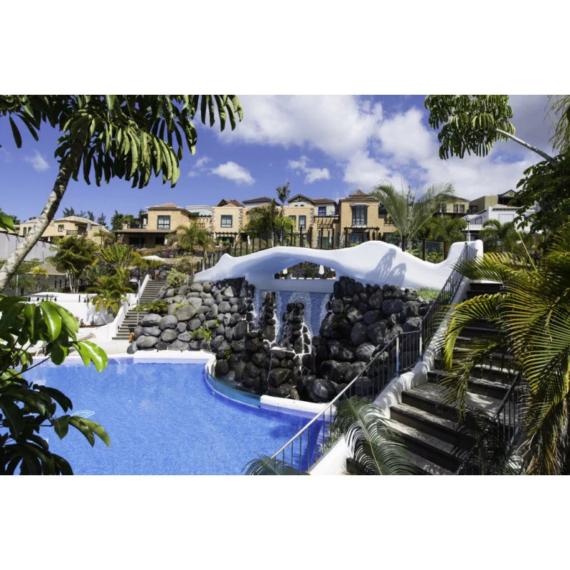 Hotel Suite Villa María_0