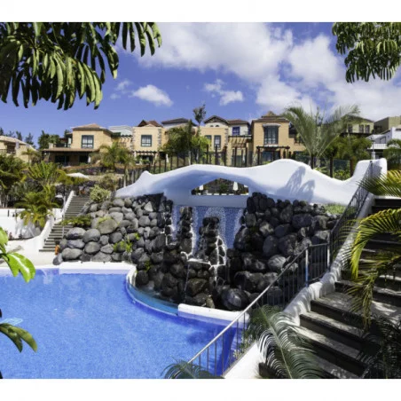 Hotel Suite Villa María_0