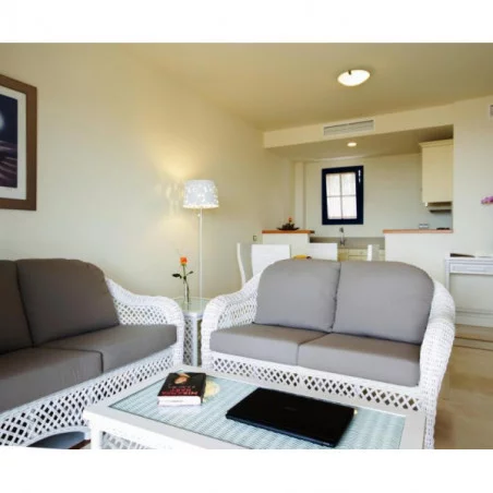 Hotel Suite Villa María_2