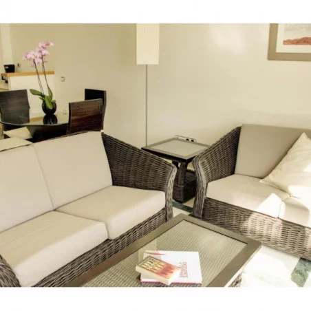 Hotel Suite Villa María_3