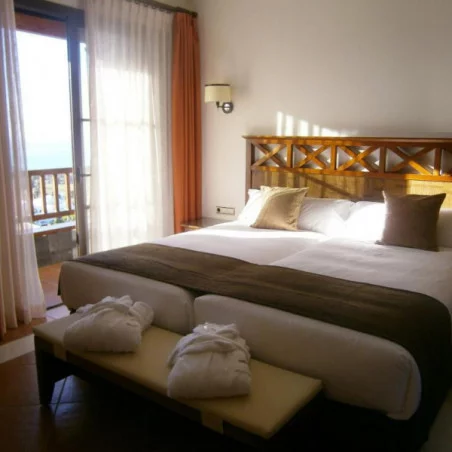 Hotel Suite Villa María_4