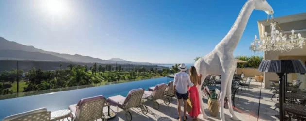 Royal River, Luxury Hotel - Adults Only_0