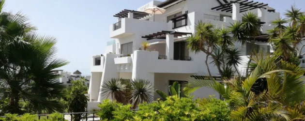 Las Terrazas de Abama Suites_0