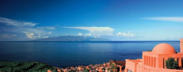 The Ritz-Carlton Tenerife, Abama_5