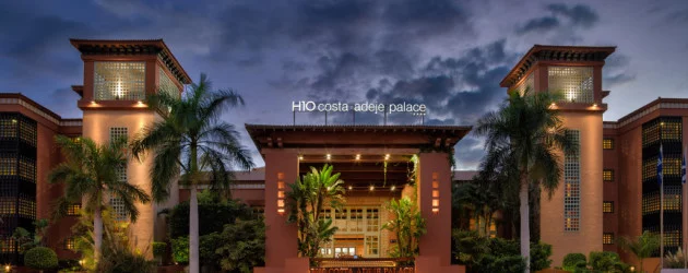 H10 Costa Adeje Palace Hotel_0