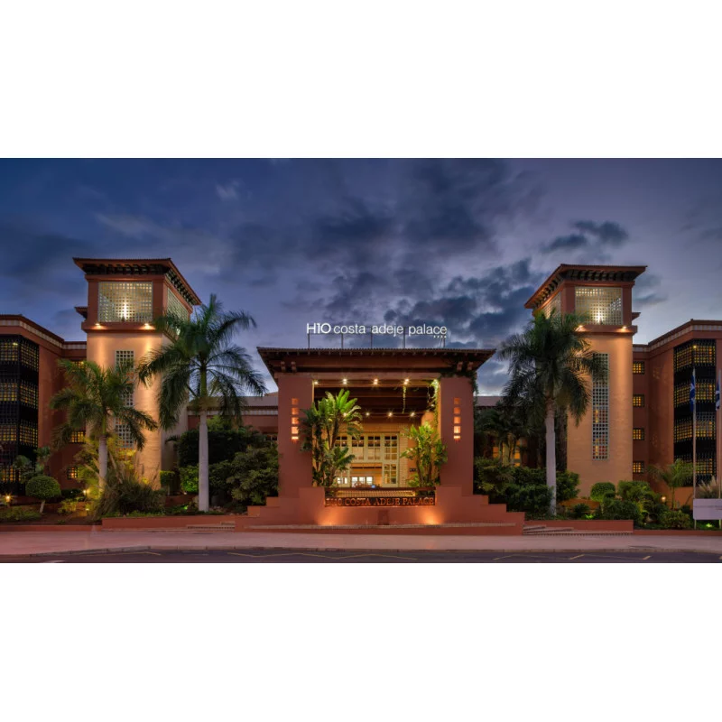 H10 Costa Adeje Palace Hotel_0