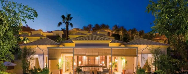 Bahía del Duque Resort and Villas_0