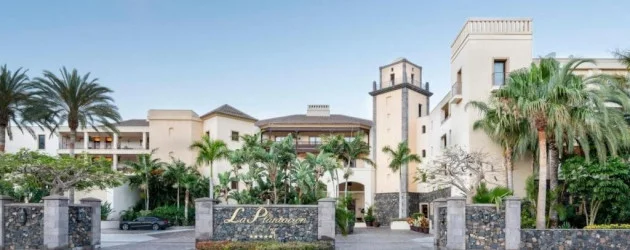 Vincci Selección La Plantación del Sur_0