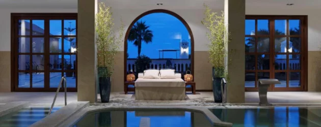 Hacienda del Conde Meliá Collection – Adults Only – Small Luxury Hotels of the World_0