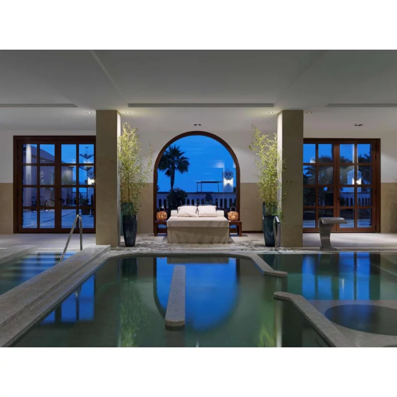 Hacienda del Conde Meliá Collection – Adults Only – Small Luxury Hotels of the World_0