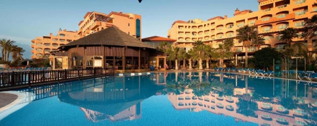 Elba Sara Beach & Golf Resort