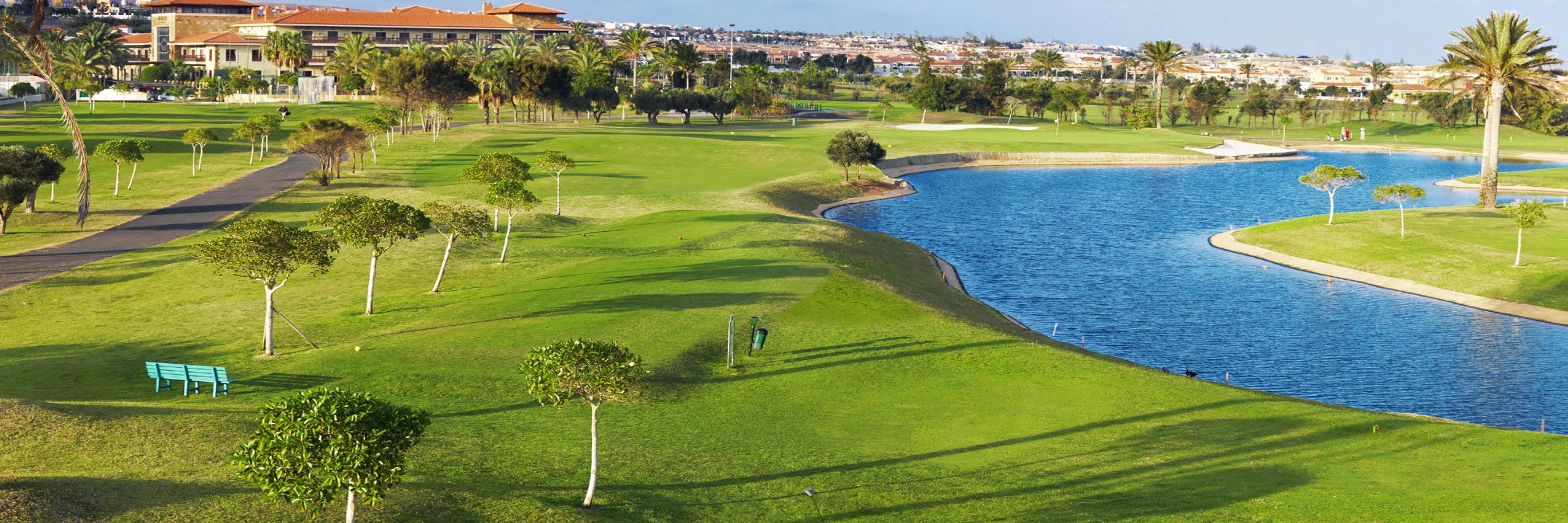 Elba Sara Beach & Golf Resort