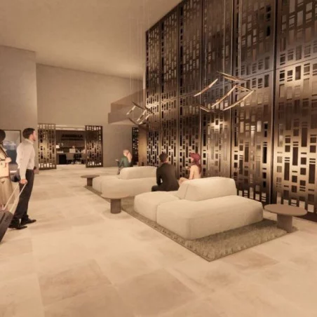 Amarilla Golf Residences_1